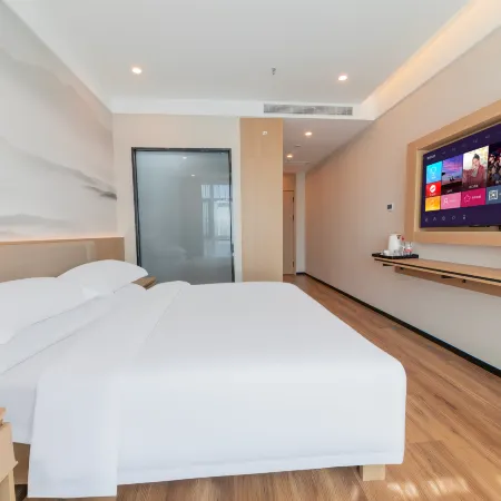 Tianshui Senboyuan Hotel