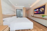 Tianshui Senboyuan Hotel