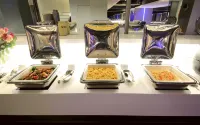 シティインプラス台中駅ホテル - 朝食