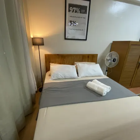 Affordable Stay near SM trece | Netflix+WiFi