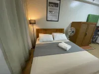 Affordable Stay near  SM trece | Netflix+WiFi