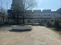 Green Town Apartments Hotel di 