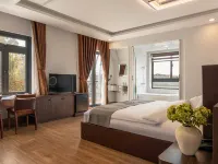 Brume Hotel Da Lat Thành phố Đà Lạt otelleri