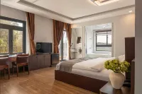 Brume Hotel Đà Lạt