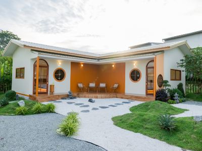 Yugen house pattaya