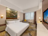 Yizheng Hotel Hotels near Black Tiger Spring