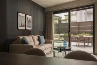 Stemor Visionary Apartments