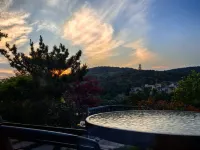 Rainbow Haven Private Hot Spring Hotel