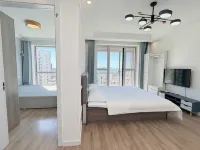 Haizhirui Boutique Sea View Apartment (Longhuitou Scenic Area Branch) Hotels in Xingcheng