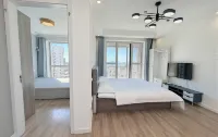 Haizhirui Boutique Seaview Apartment