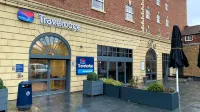 Travelodge Gainsborough Hotels in 