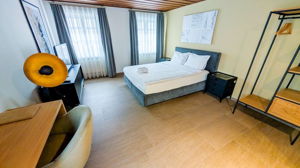 Hotel Taverne Zum Kreuz