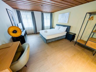 Hotel Taverne Zum Kreuz