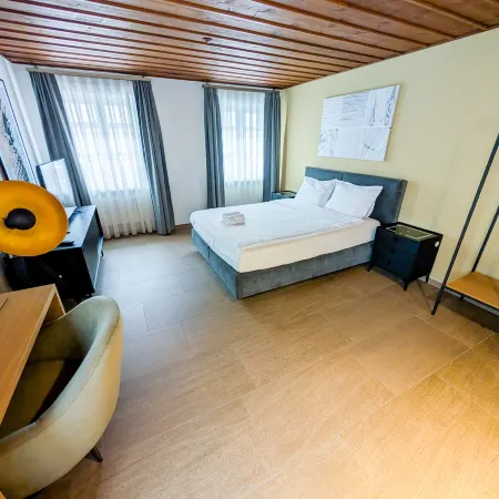 Hotel Taverne zum Kreuz by Nuu's