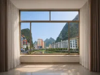 Fengshan shiman Boutique Hotel Hotels in Fengshan