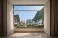 Fengshan shiman Boutique Hotel