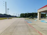 Champion Inn Motel by OYO Hwy 59 Shepherd