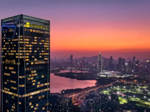 Shangri-La Nanshan, Shenzhen
