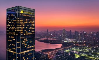 Shangri-La Nanshan, Shenzhen
