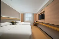 Baiting Brandy Hotel (Dongying Hekou District People's Government) - เปิดใหม่
