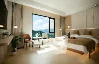 Kanshan Hidden Retreat · Ethereal · Smart Vacation Apartment (Romantic Show of Jiuzhai)