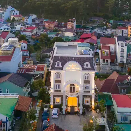 Minh Chien Hotel