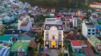 Minh Chien Hotel - วิวภูเขา