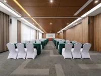 Yantai Tongpai Hotel - Business