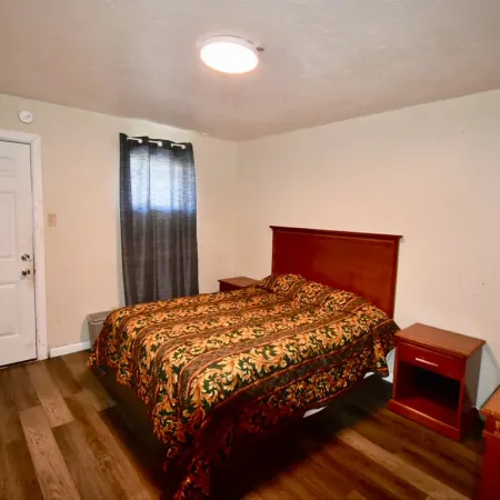 Motel 19 by Capital O Baytown I-10