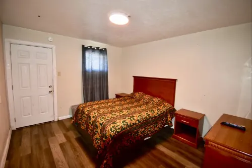 Motel 19 by Capital O Baytown I-10