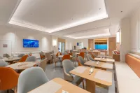Vienna Hotel (Jinghe People's Park Branch) - petit déjeuner