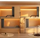 Qingdao Yuefeng Qing Guesthouse (Jiahe Xinxing Branch)