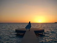 Six Senses Amaala - Gym