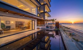 Meisi Bay Resort Villa (Shanwei Poly Jinchowan Branch)