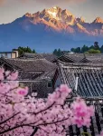 Mowang·Lg|Mountain·Moon·Galaxy Designer Boutique Stay (Lijiang Gucheng Beimenpo)