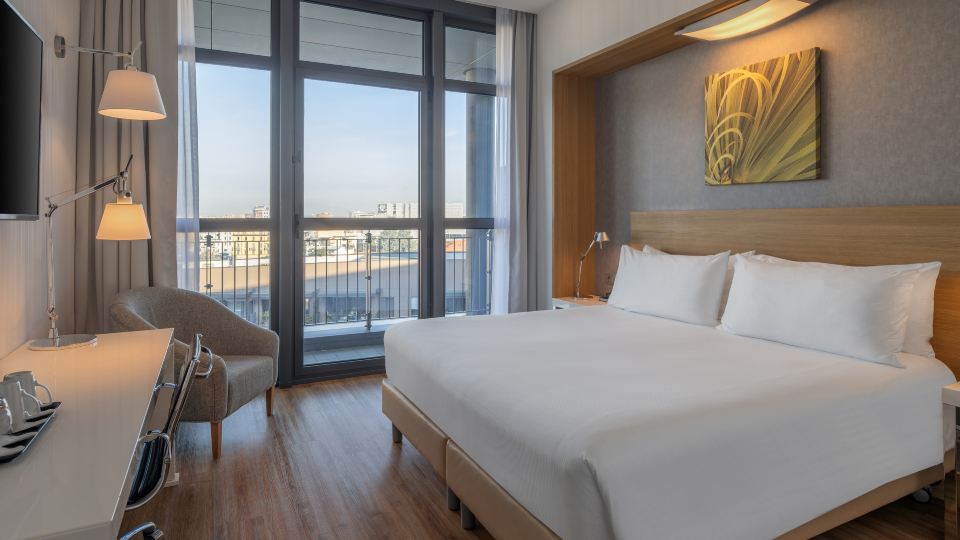 Hilton Garden Inn Milan North