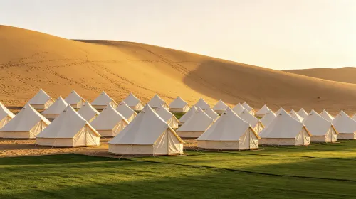 Shahai Lanshe Stargazing Campsite - 2성급