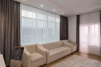 Astra Hotel
