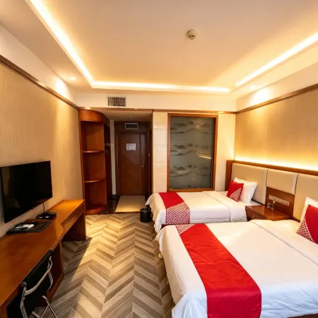 JIADUOBAO hotel