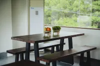 蒼海雲逸·Vedant俯山卧嵐露台景觀美宿（大理古城南門店）