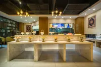 Rezen Hotel, Kashgar Ancient City Scenic Area - Breakfast
