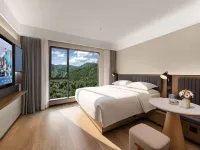 Echarm Hotel (Yuxi Xinping Gas Flower Street Branch) Hotels in Xinping