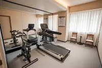 YunXiHotel