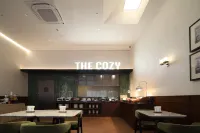 THE COZY