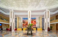 Wuwei Jinwu International Hotel
