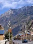 Kangding Konka International Youth Hostel