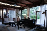 Sacred Mountain Retreat – Fanjingshan
