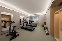 Ji Hotel ShenZhen FutianZhongzhou Bay