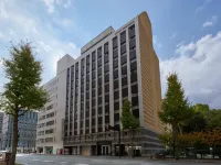 Hotel Hokke Club Fukuoka Hotel in zona Santuario di Sumiyoshi