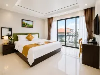 Sunrise Airport Hotel - Noi Bai Airport